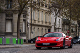 Fotoverslag: Need for Speed Most Wanted launch event!