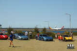 Evento: Concurso de Ferrari en Sydney