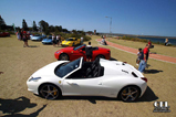 Evento: Concurso de Ferrari en Sydney