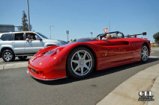 Evento: Concurso de Ferrari en Sydney