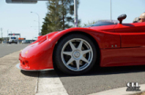 Evento: Concurso de Ferrari en Sydney