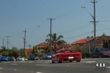 Evento: Concurso de Ferrari en Sydney
