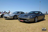 Evento: Concurso de Ferrari en Sydney