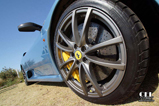 Evento: Concurso de Ferrari en Sydney