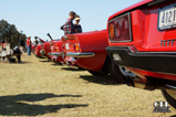 Evento: Concurso de Ferrari en Sydney