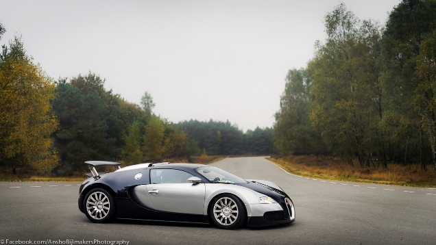Evenement: Ferrari Herfstrit deel 3
