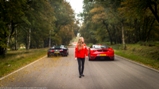 Evenement: Ferrari Herfstrit deel 3
