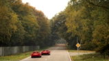 Evenement: Ferrari Herfstrit deel 3