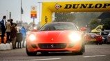 Evenement: Ferrari Herfstrit deel 3
