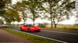 Evenement: Ferrari Herfstrit deel 3