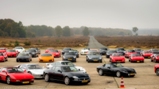 Evenement: Ferrari Herfstrit deel 3
