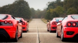 Evenement: Ferrari Herfstrit deel 3