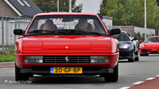 Evenement: Ferrari Herfstrit deel 3