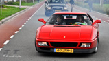 Evenement: Ferrari Herfstrit deel 3