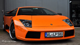 Evenement: Ferrari Herfstrit deel 3