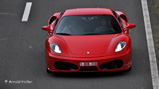 Evenement: Ferrari Herfstrit deel 3