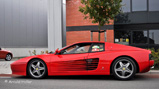 Evenement: Ferrari Herfstrit deel 3