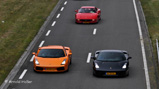 Evenement: Ferrari Herfstrit deel 3