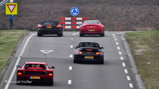 Evenement: Ferrari Herfstrit deel 3