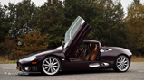 Evenement: Ferrari Herfstrit deel 3