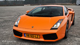 Evenement: Ferrari Herfstrit deel 3