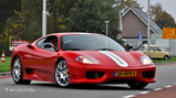 Evenement: Ferrari Herfstrit deel 3