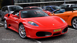 Evenement: Ferrari Herfstrit deel 3