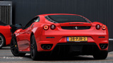 Evenement: Ferrari Herfstrit deel 3