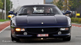 Evenement: Ferrari Herfstrit deel 3