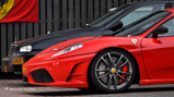 Evenement: Ferrari Herfstrit deel 3