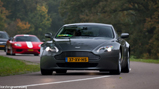 Evenement: Ferrari Herfstrit 2012 deel 2