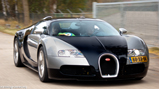 Evenement: Ferrari Herfstrit 2012 deel 2
