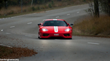 Evenement: Ferrari Herfstrit 2012 deel 2