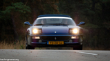 Evenement: Ferrari Herfstrit 2012 deel 2