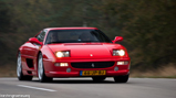Evenement: Ferrari Herfstrit 2012 deel 2