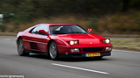 Evenement: Ferrari Herfstrit 2012 deel 2