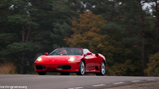 Evenement: Ferrari Herfstrit 2012 deel 2