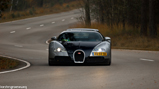 Evenement: Ferrari Herfstrit 2012 deel 2