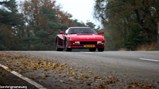 Evenement: Ferrari Herfstrit 2012 deel 2