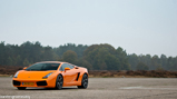 Evenement: Ferrari Herfstrit 2012 deel 2