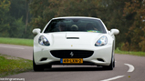 Evenement: Ferrari Herfstrit 2012 deel 2