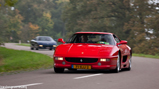 Evenement: Ferrari Herfstrit 2012 deel 2