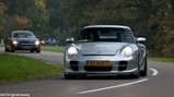 Evenement: Ferrari Herfstrit 2012 deel 2