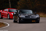 Evenement: Ferrari Herfstrit 2012 deel 2