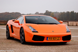 Evenement: Ferrari Herfstrit 2012 deel 2
