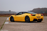Evenement: Ferrari Herfstrit 2012 deel 2