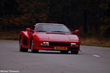 Evenement: Ferrari Herfstrit 2012 deel 2