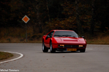Evenement: Ferrari Herfstrit 2012 deel 2