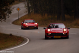 Evenement: Ferrari Herfstrit 2012 deel 2