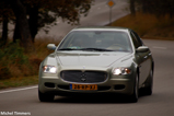 Evenement: Ferrari Herfstrit 2012 deel 2